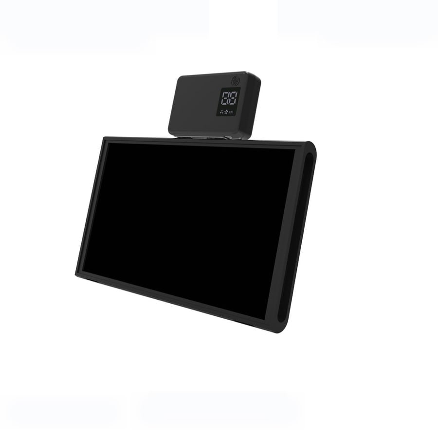 Switch 2 Smart Cooling Fan sanitized image 3