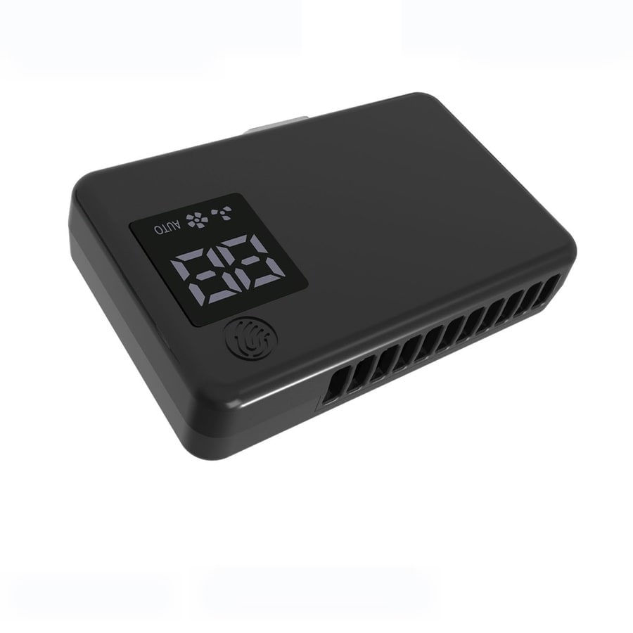 Switch 2 Smart Cooling Fan sanitized image 5