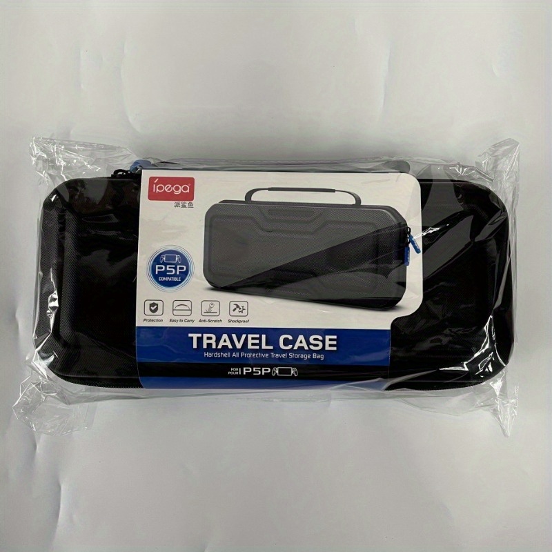 PS Portal Hardshell Protective Carrying Case