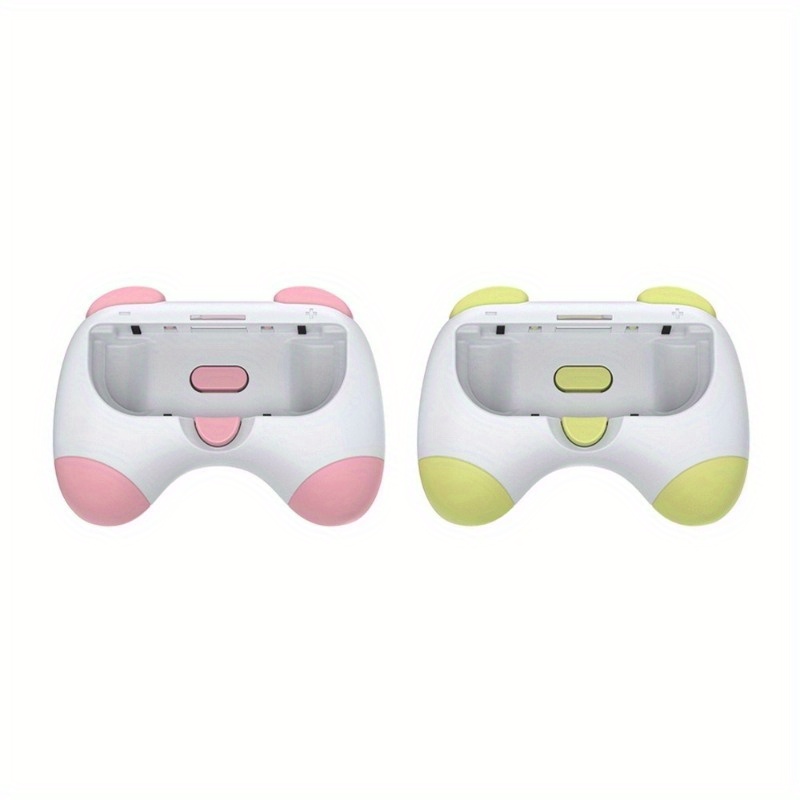 TNS-2130 Nintendo Switch Joy-Con Grip Kit 2-Pack image 3